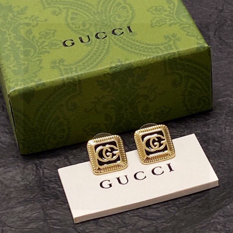 Gucci Earrings